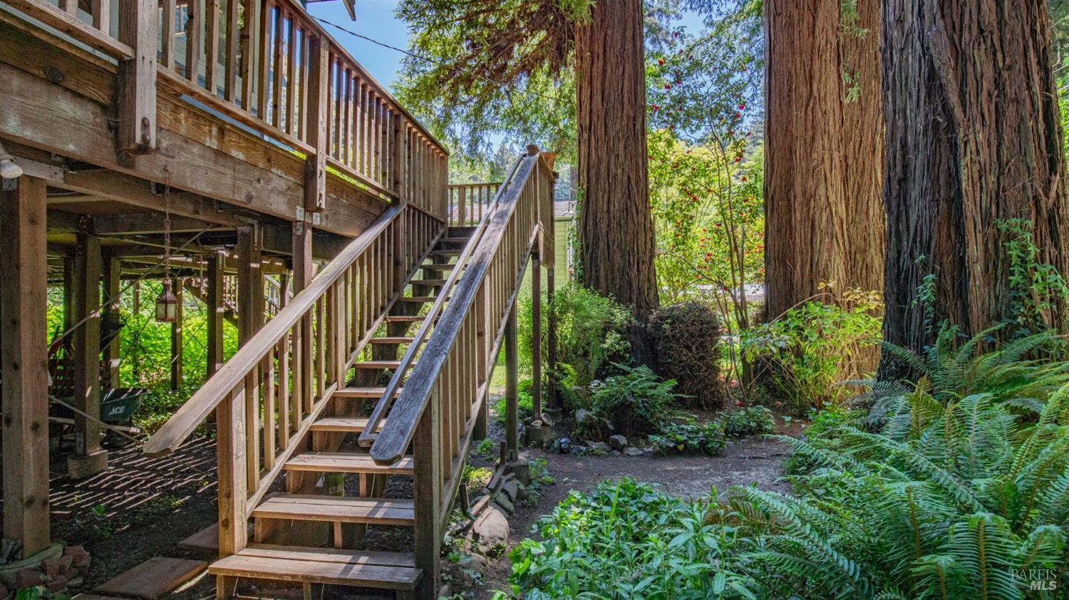 Property Photo: 21340 Monte Cristo Avenue CA 95462
