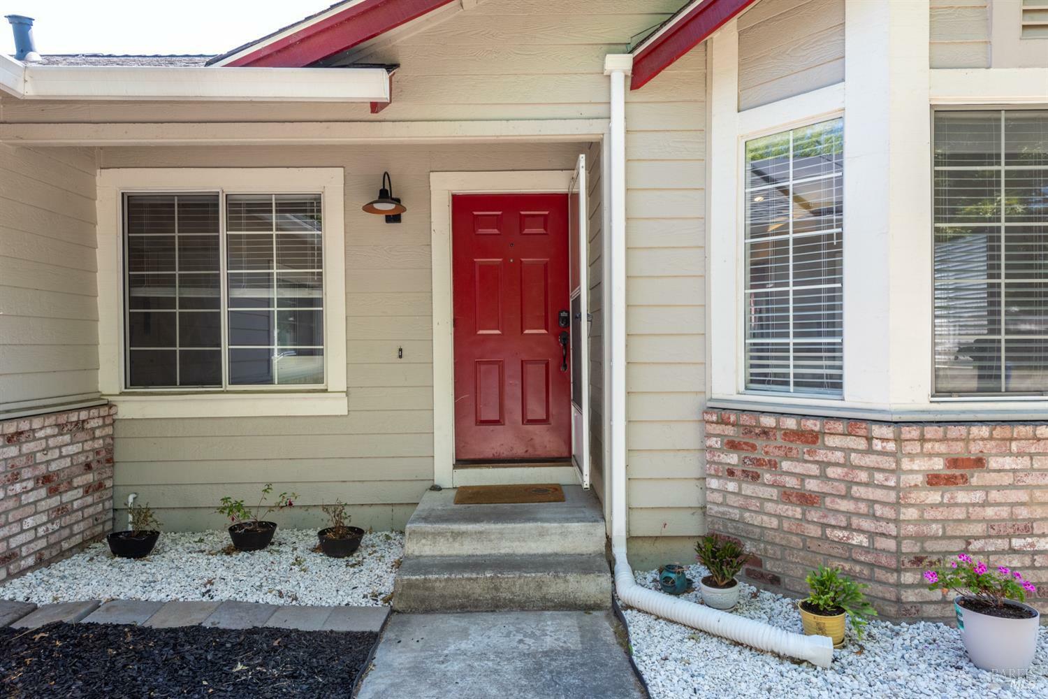 Property Photo: 360 Biggs Court CA 95492