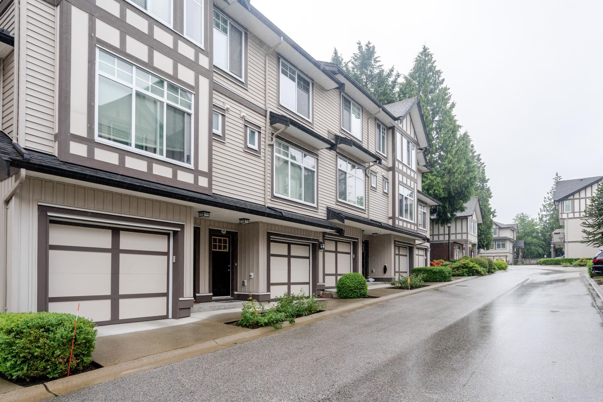 Property Photo: 7090 180 Street 60 BC V3S 3T9