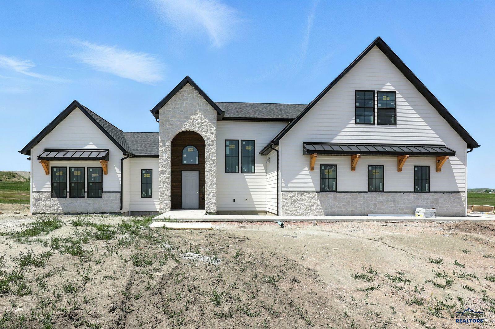 6895 Walleye Way  Black Hawk SD 57718 photo