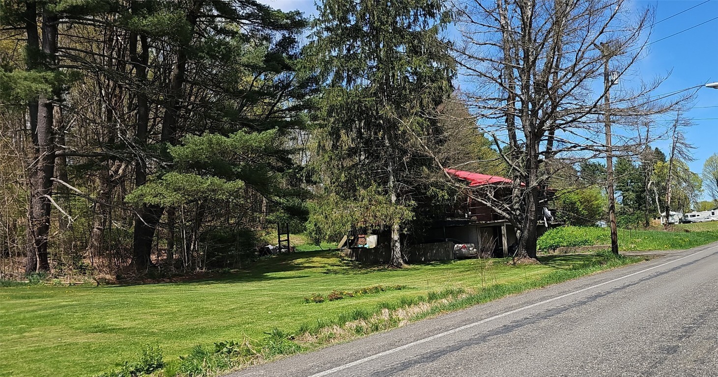 Property Photo: 2325 State Route 26 NY 13760