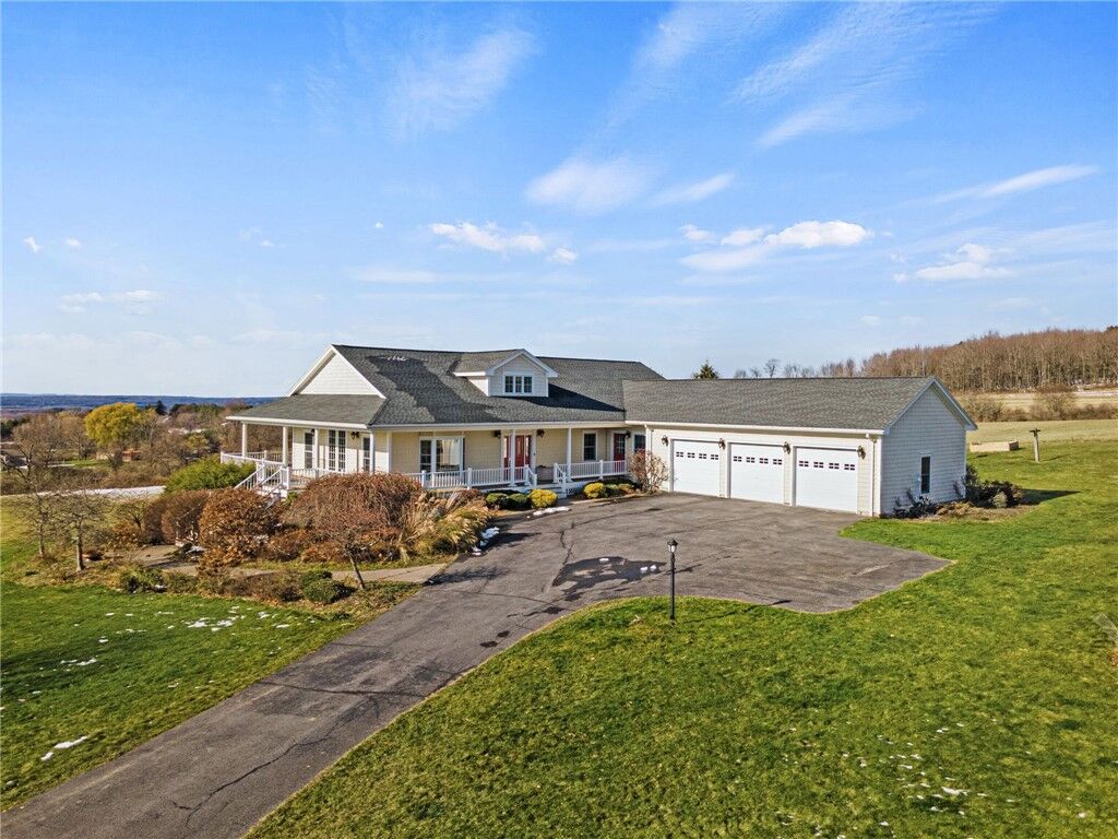 Property Photo: 353 Virgil Road NY 13053
