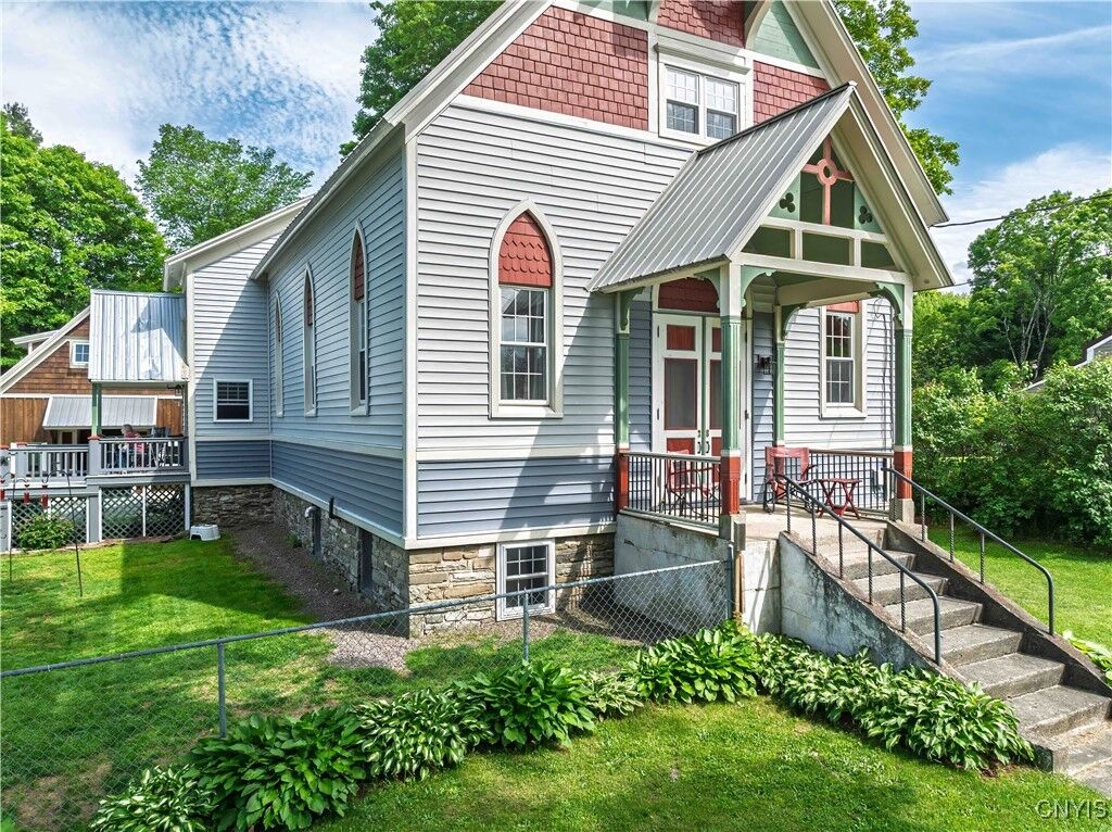 Property Photo: 28 Bridge Street NY 13302