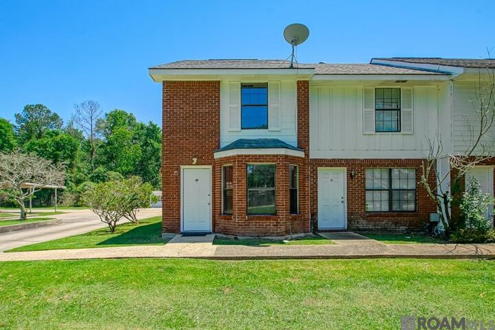 Property Photo:  16382 Hooper Rd #A-1  LA 70739 