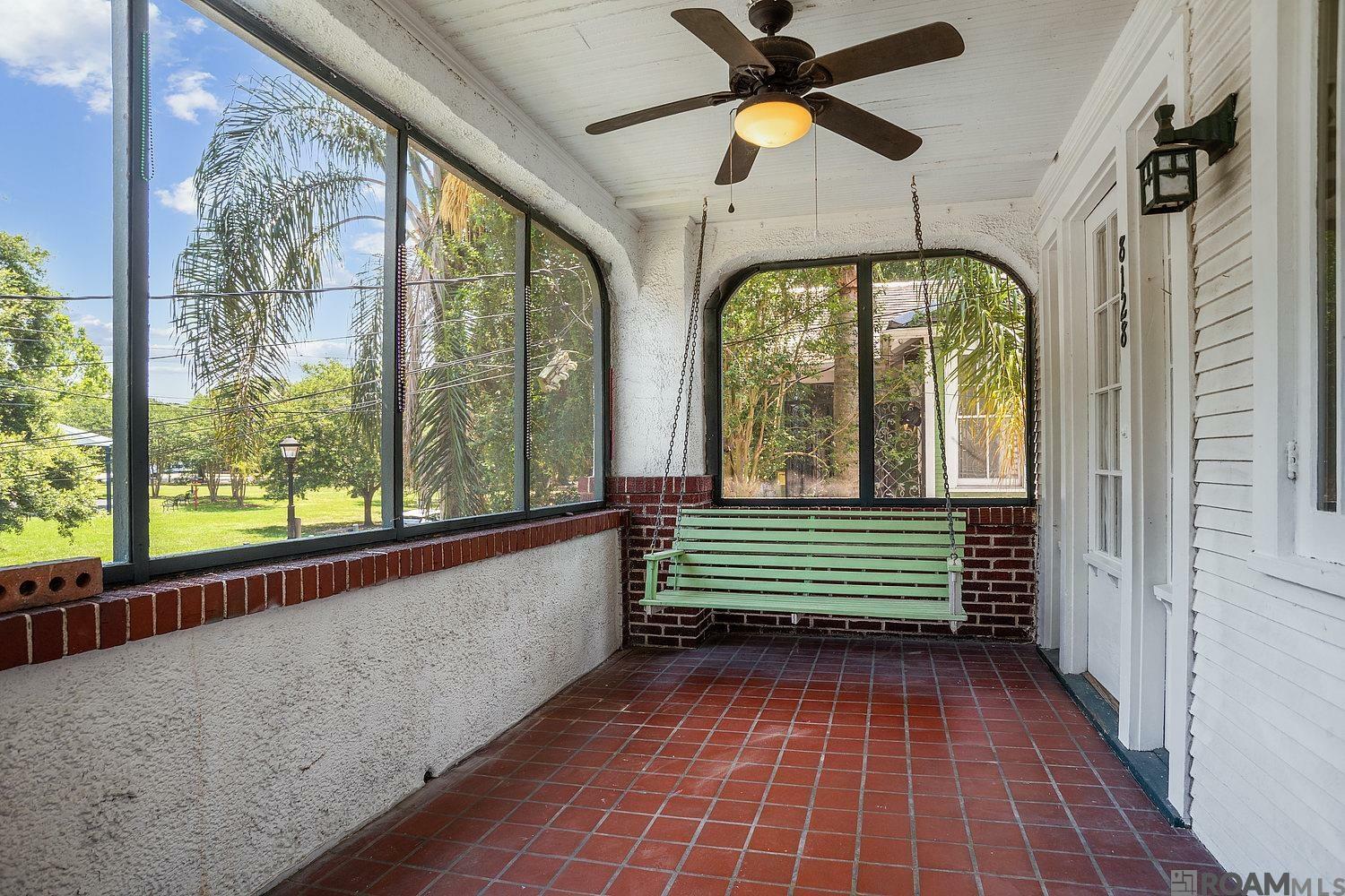 Property Photo: 8128 Sycamore St LA 70118