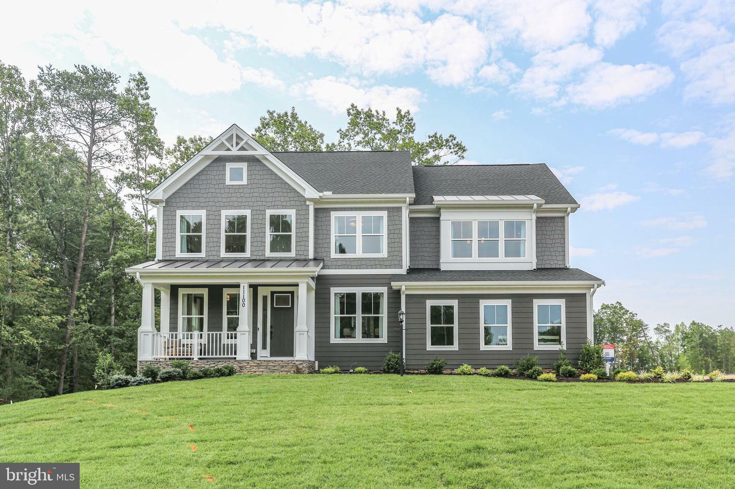 Property Photo:  11100 Brandermill Park  VA 22551 
