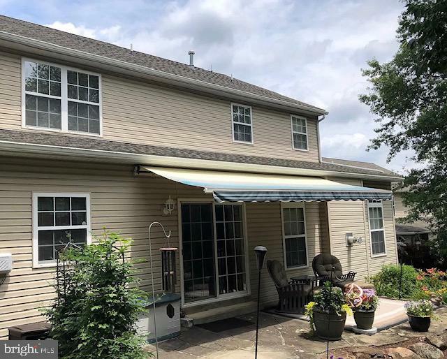 Property Photo: 203 Barrington Drive PA 19607
