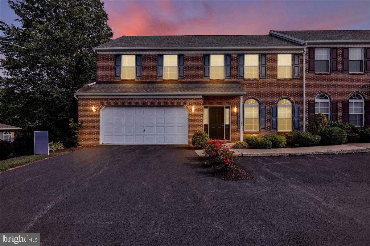 Property Photo: 203 Barrington Drive PA 19607