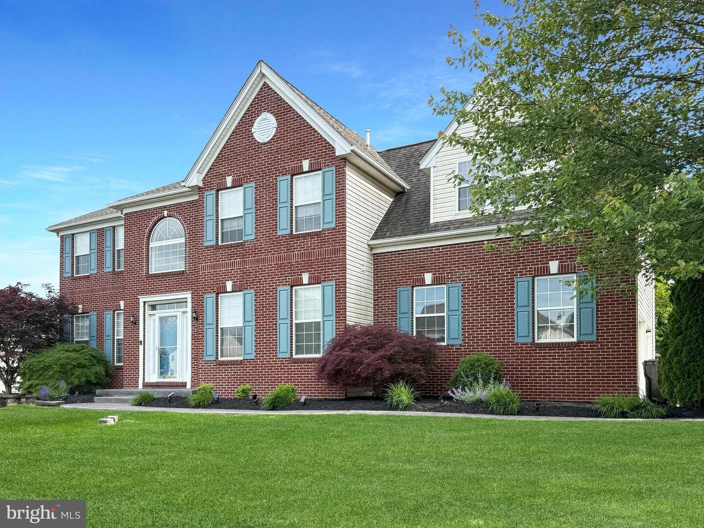 Property Photo:  31 Long Meadow Road  PA 19468 