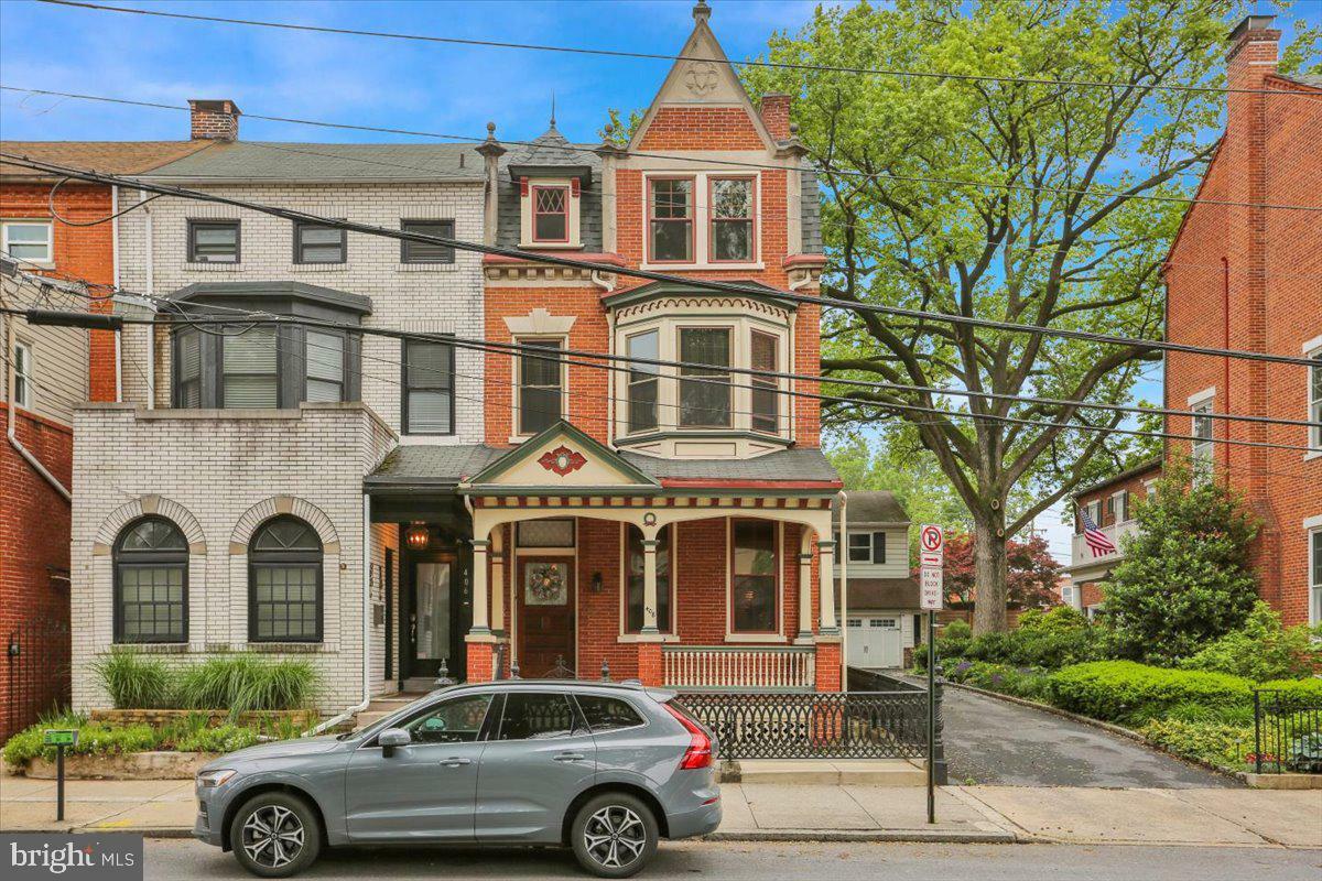 408 N Duke Street  Lancaster PA 17602 photo
