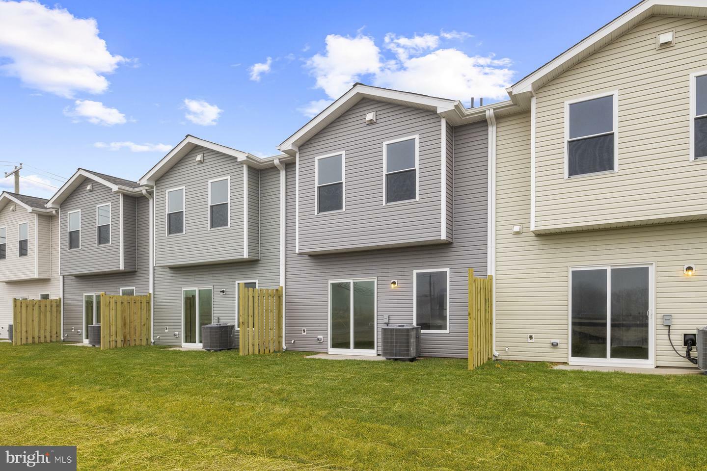 Property Photo: 8130 Bartholomew Court MD 21206