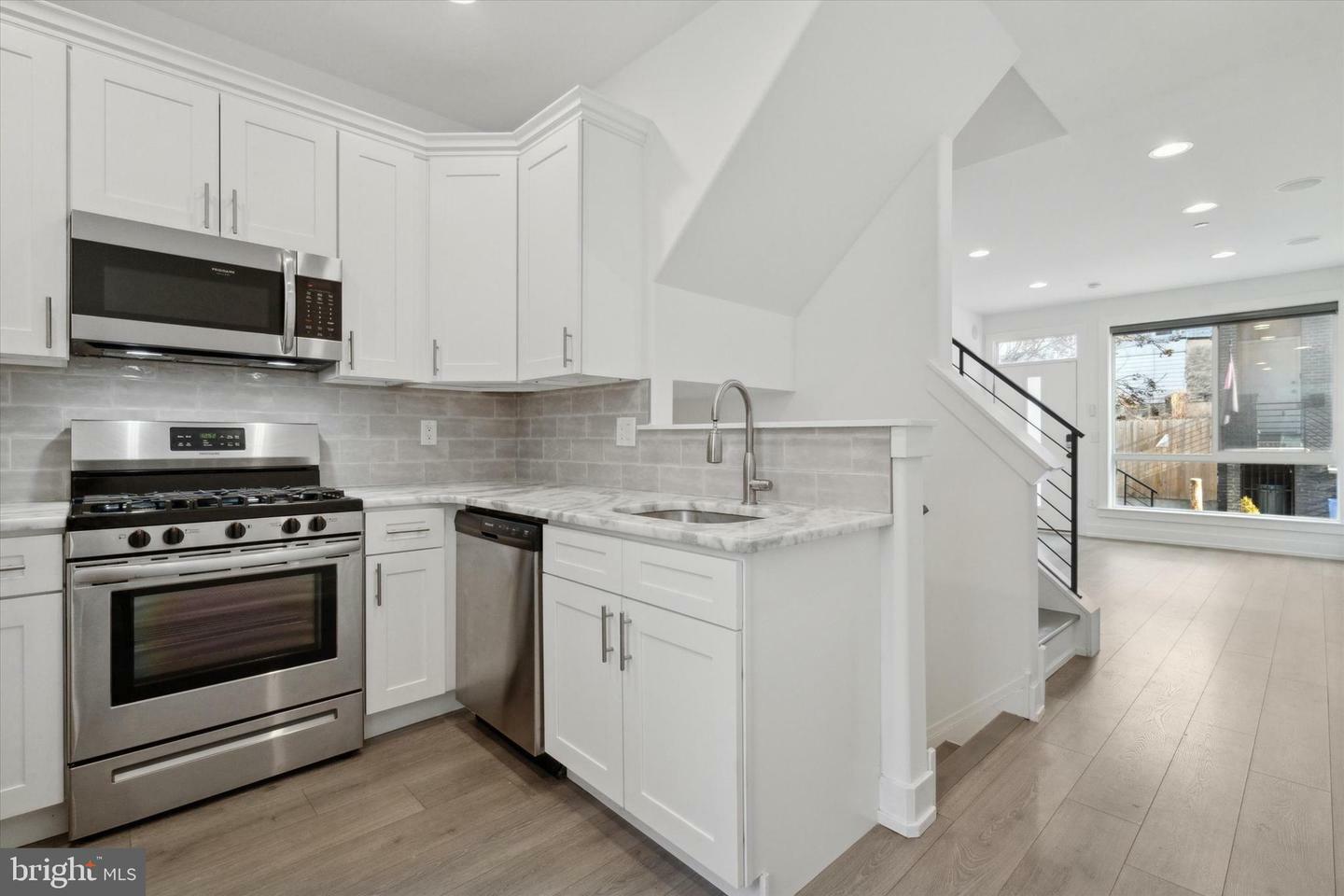 Property Photo: 1924 N Orianna Street PA 19122