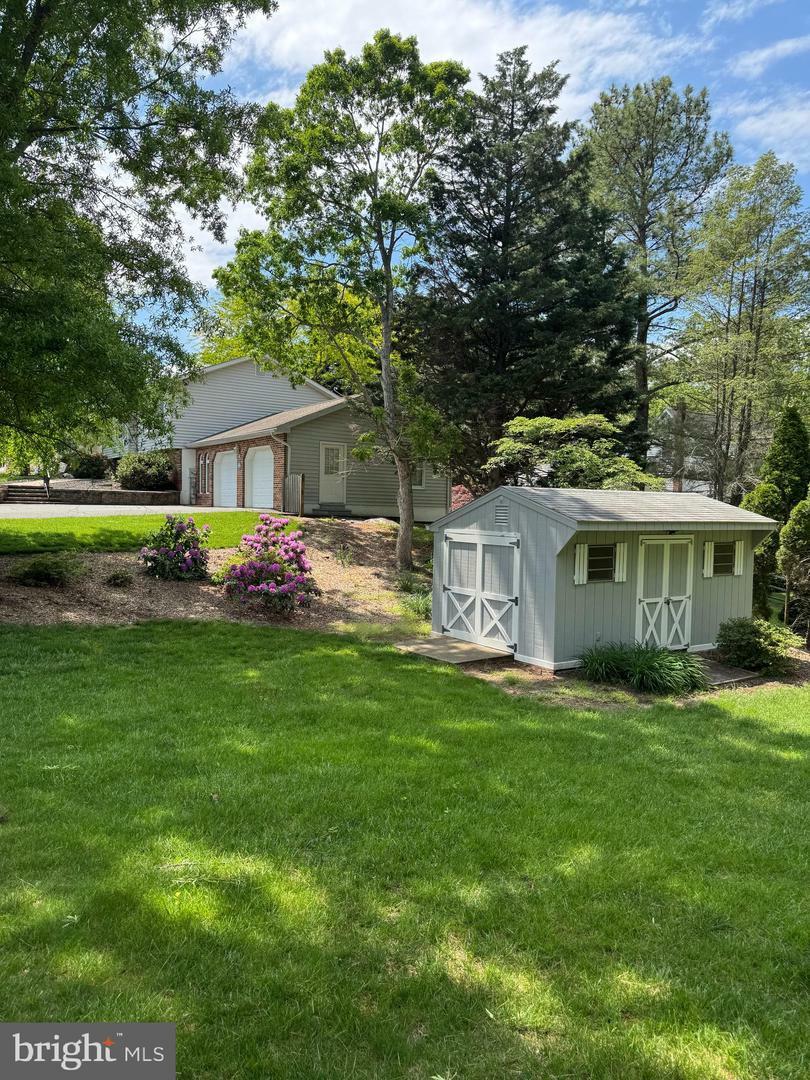 Property Photo: 9 White Pine Circle MD 21921