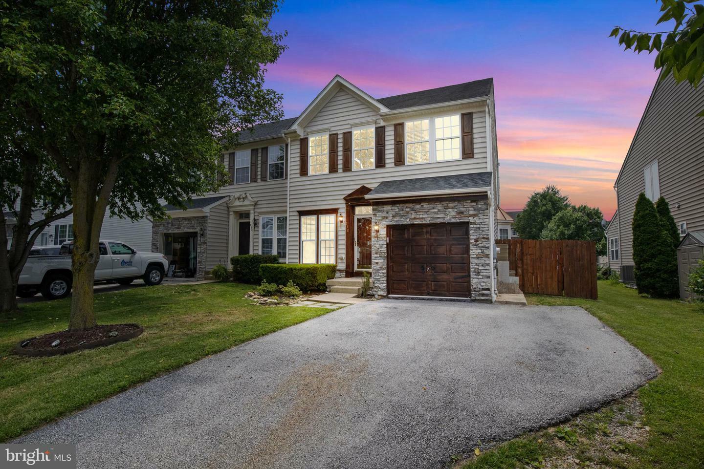 Property Photo: 316 Maple Drive PA 17331