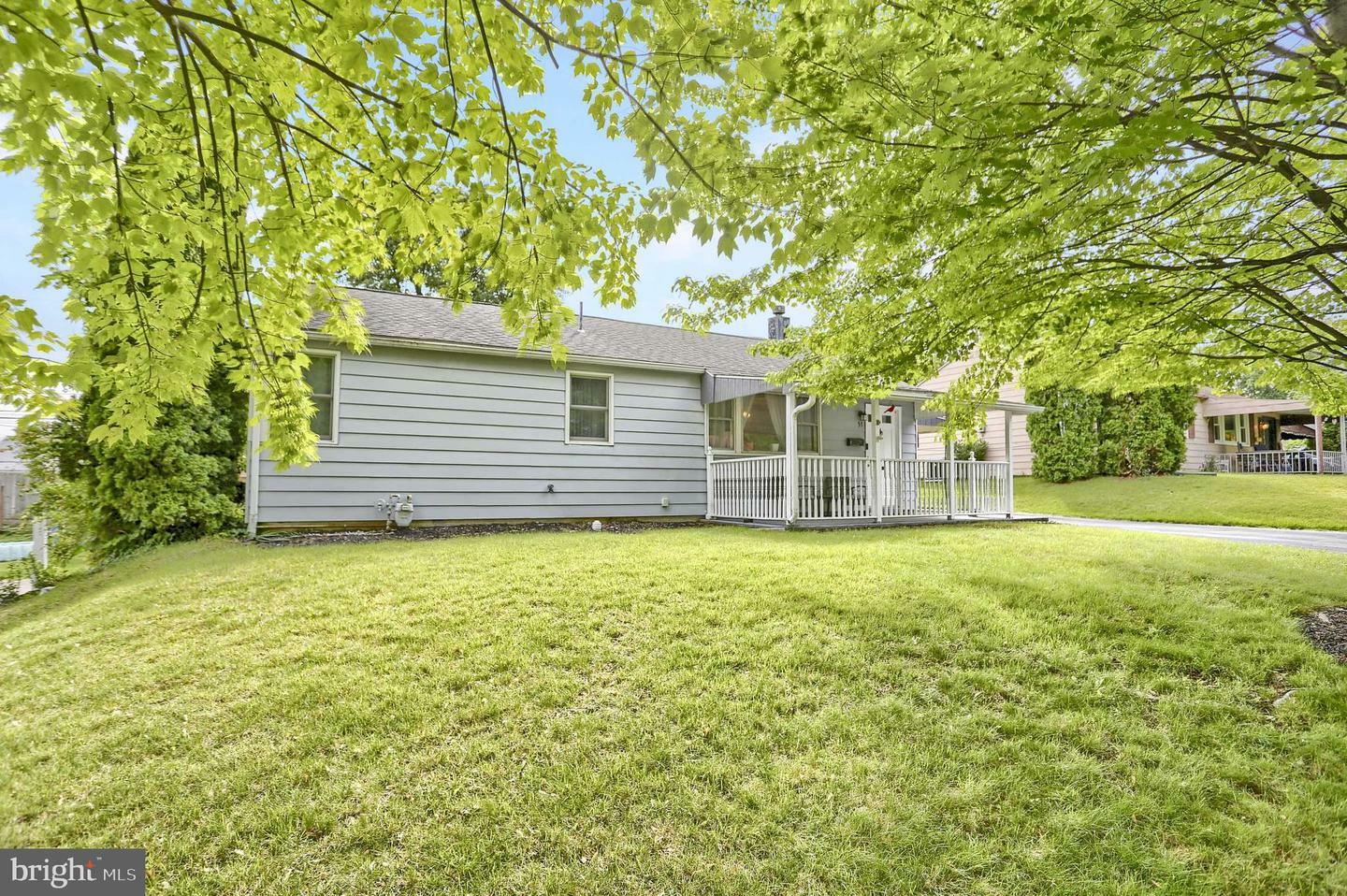 Property Photo: 51 Oliver Road PA 17025