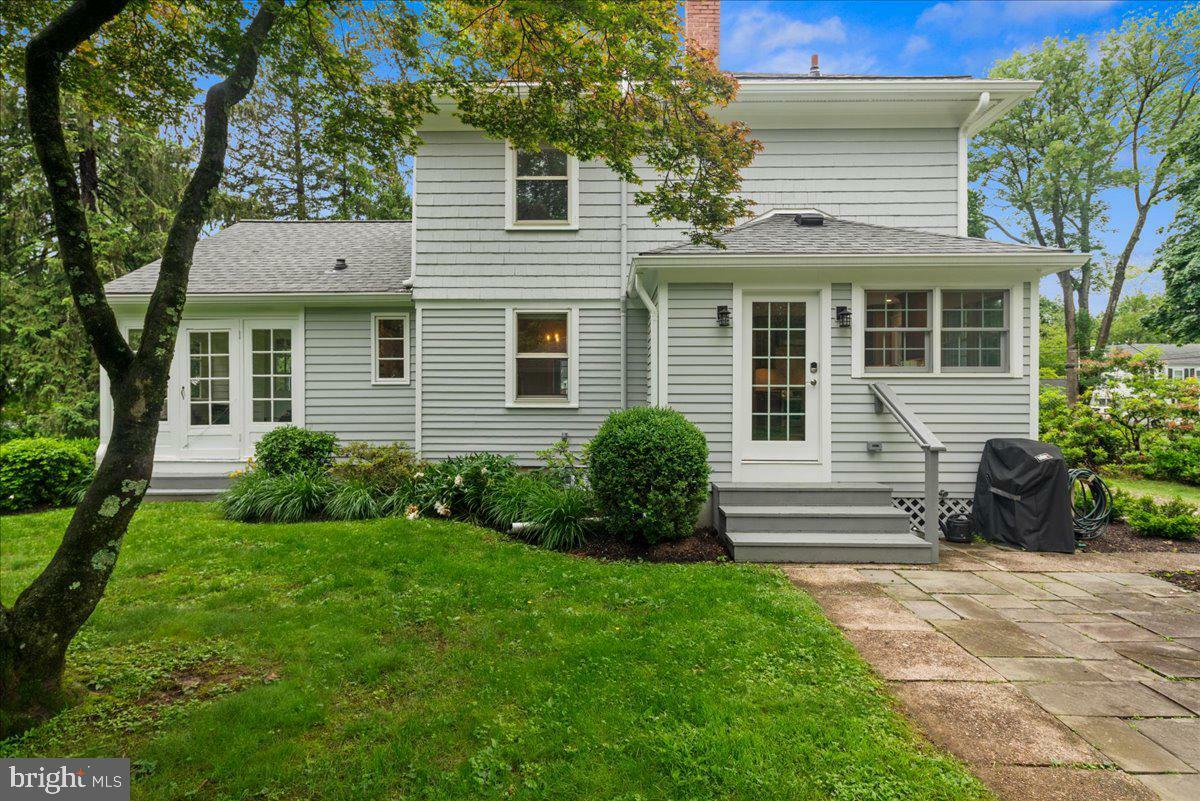 Property Photo: 14 Willow Road NJ 08648