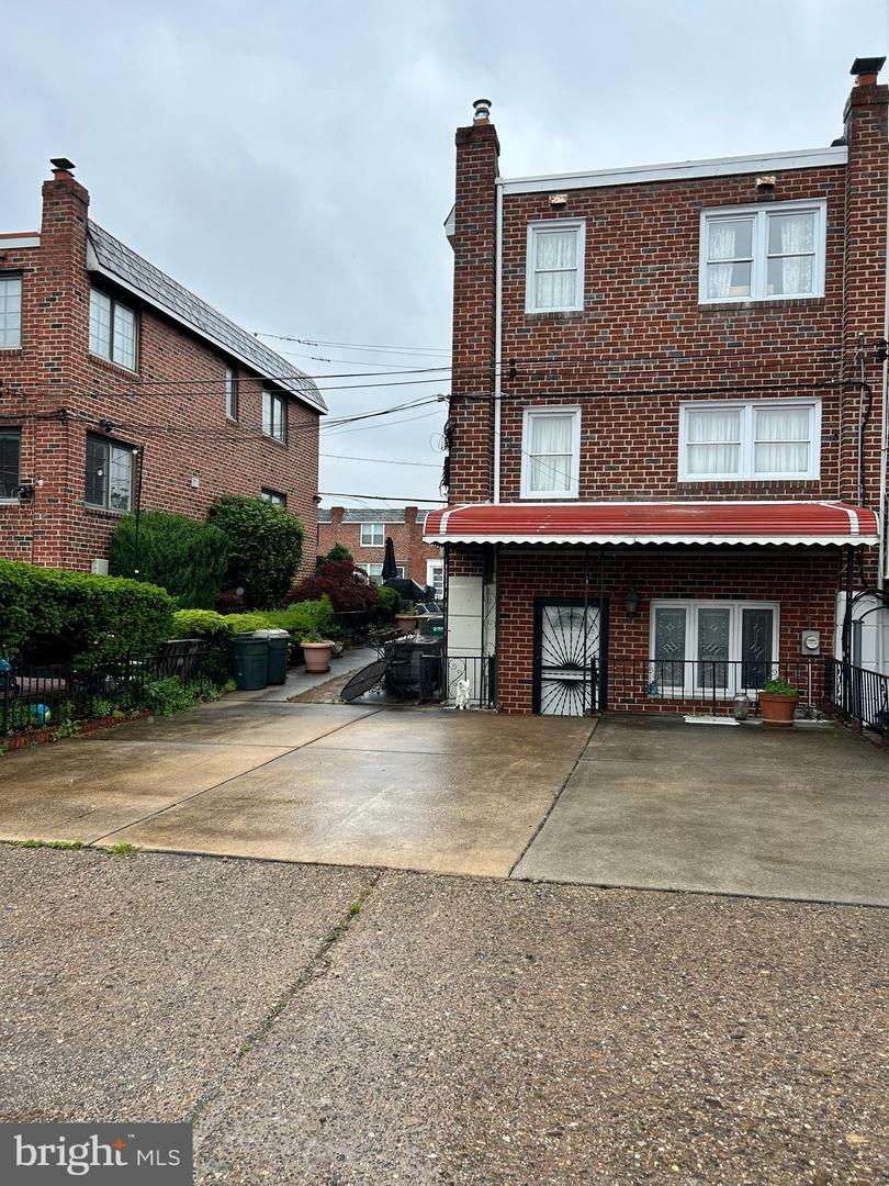 Property Photo: 3108 S 18th Street PA 19145