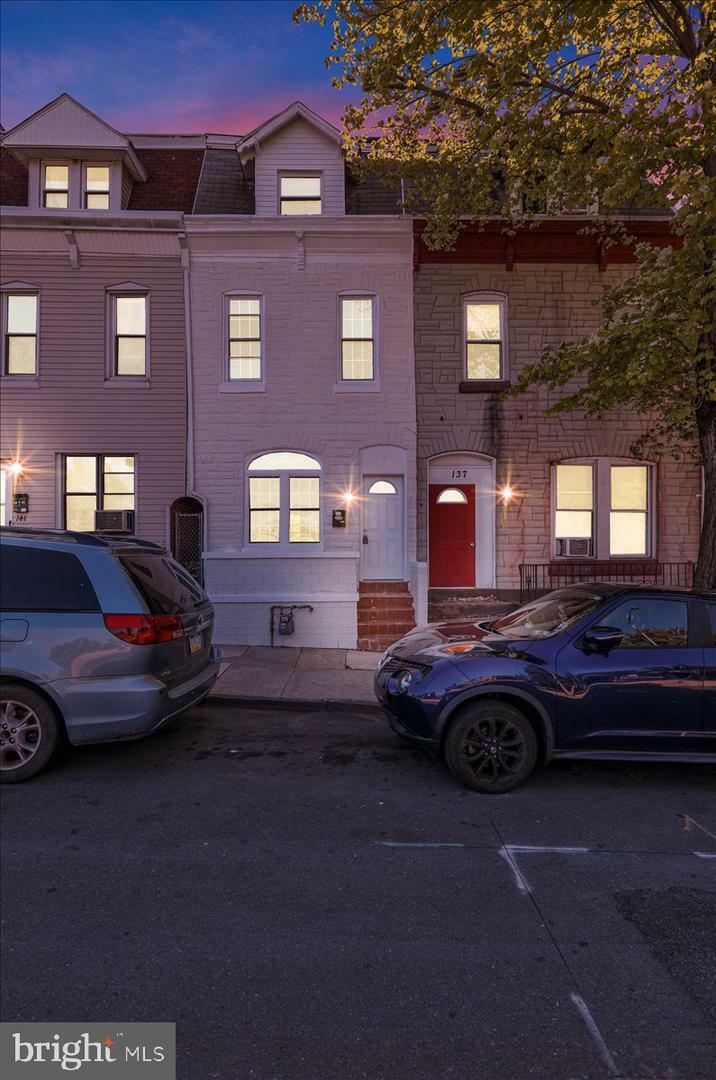 Property Photo: 139 N Front Street PA 19601