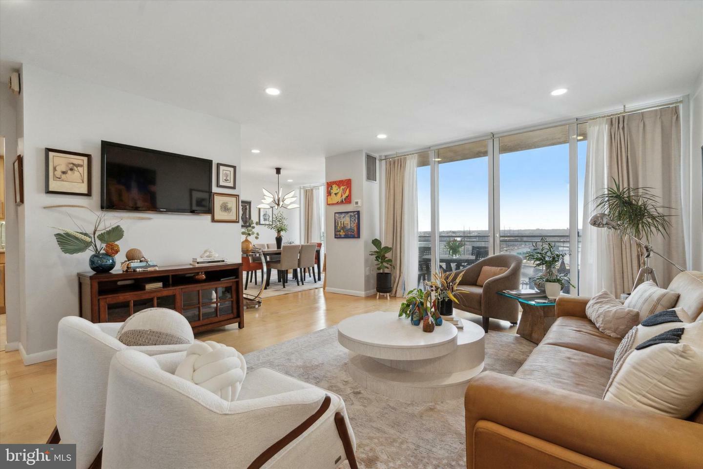 Property Photo: 2301 Cherry Street 14E PA 19103