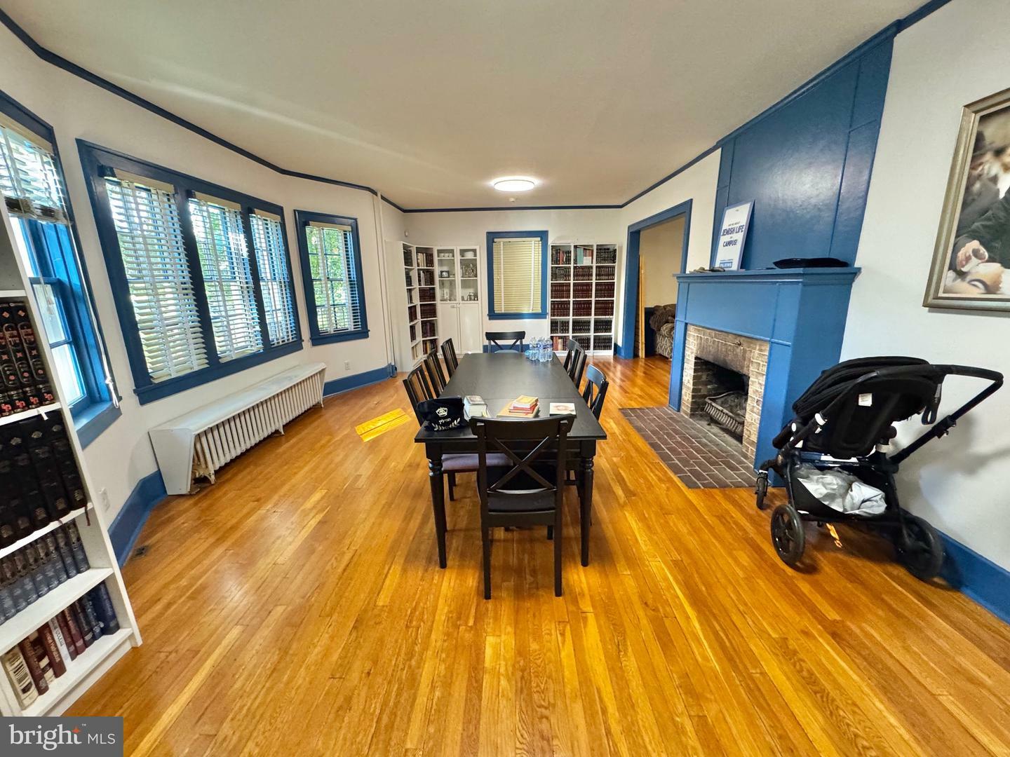 Property Photo: 348 E Foster Avenue PA 16801