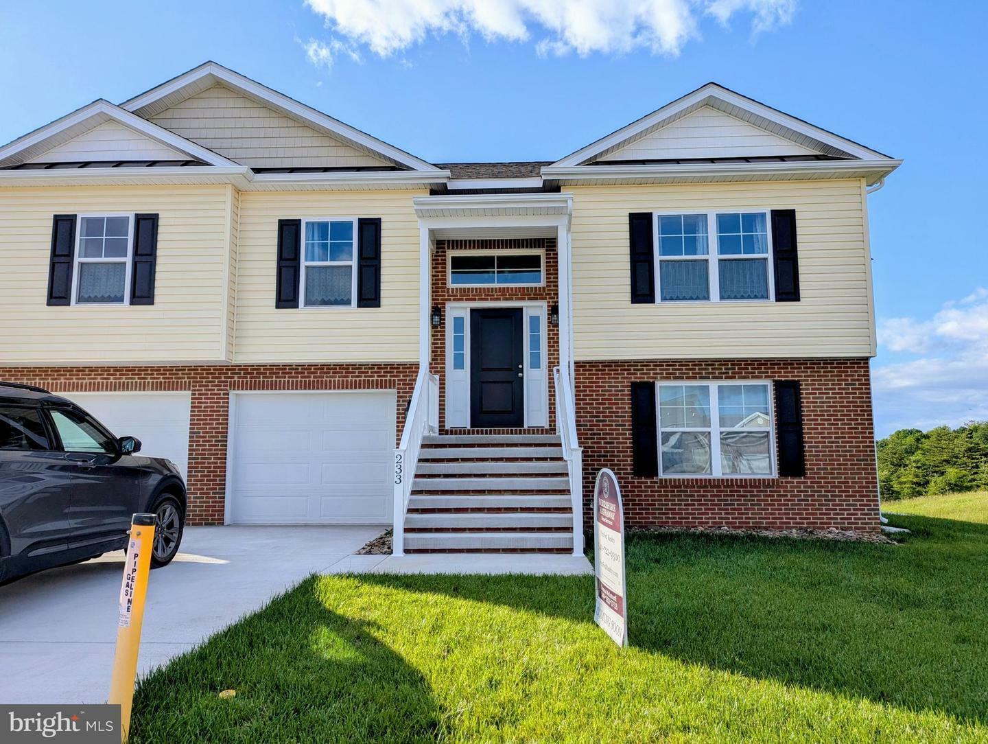 Property Photo: 233 Finney Drive WV 25405