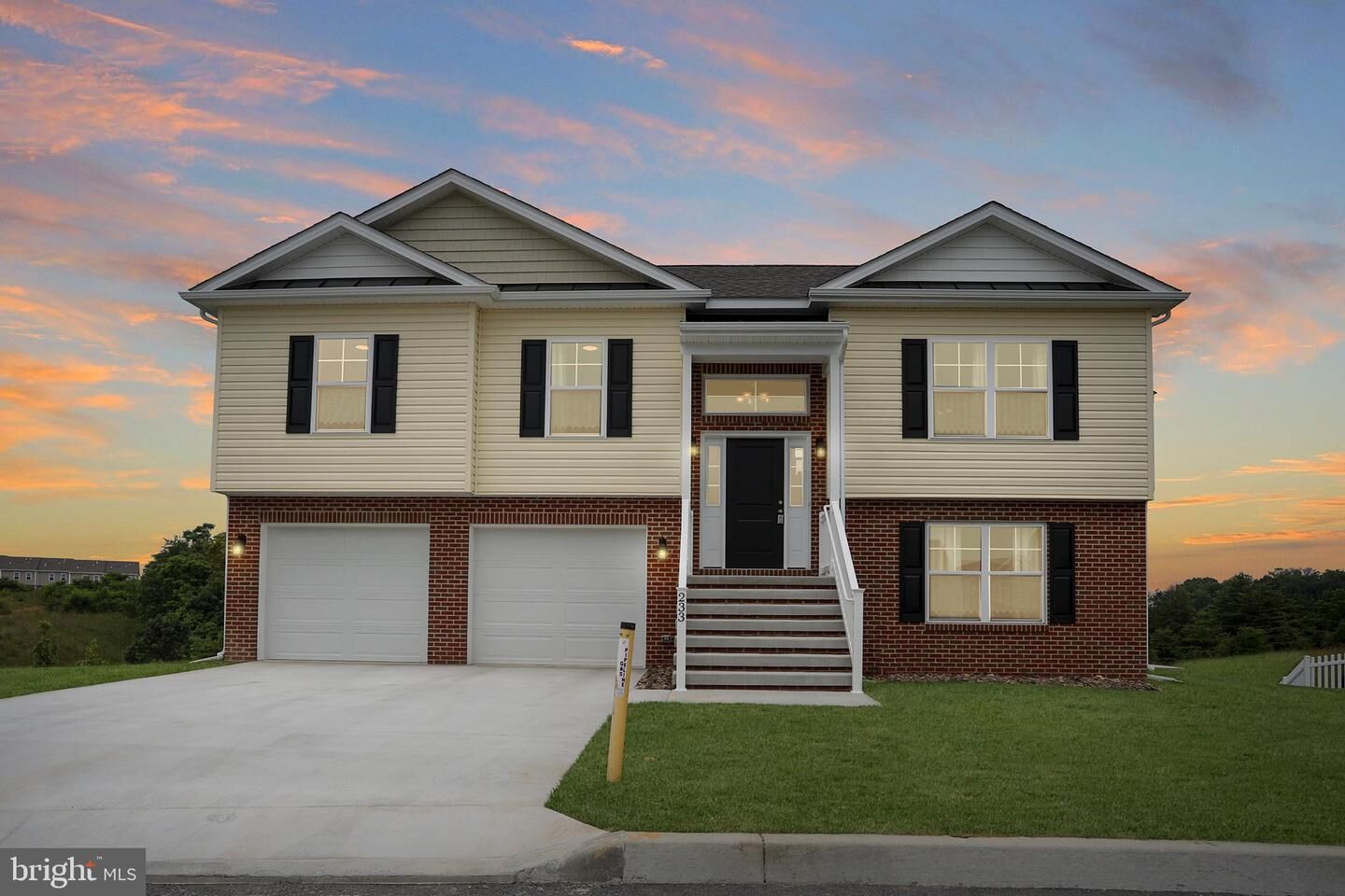 Property Photo: 233 Finney Drive WV 25405