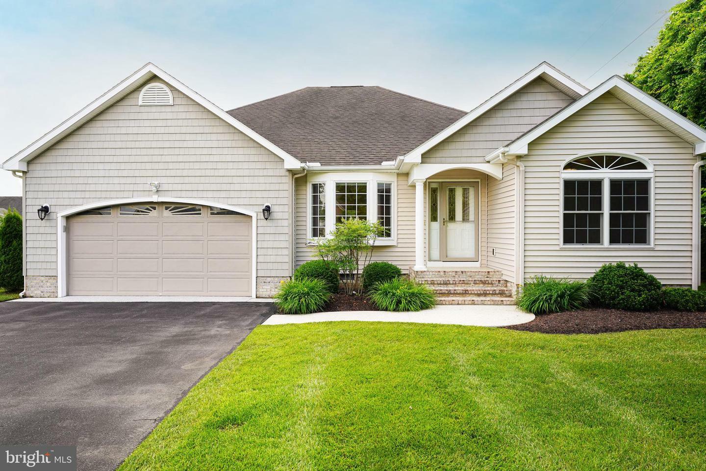 5991 Bell Creek Drive  Salisbury MD 21801 photo