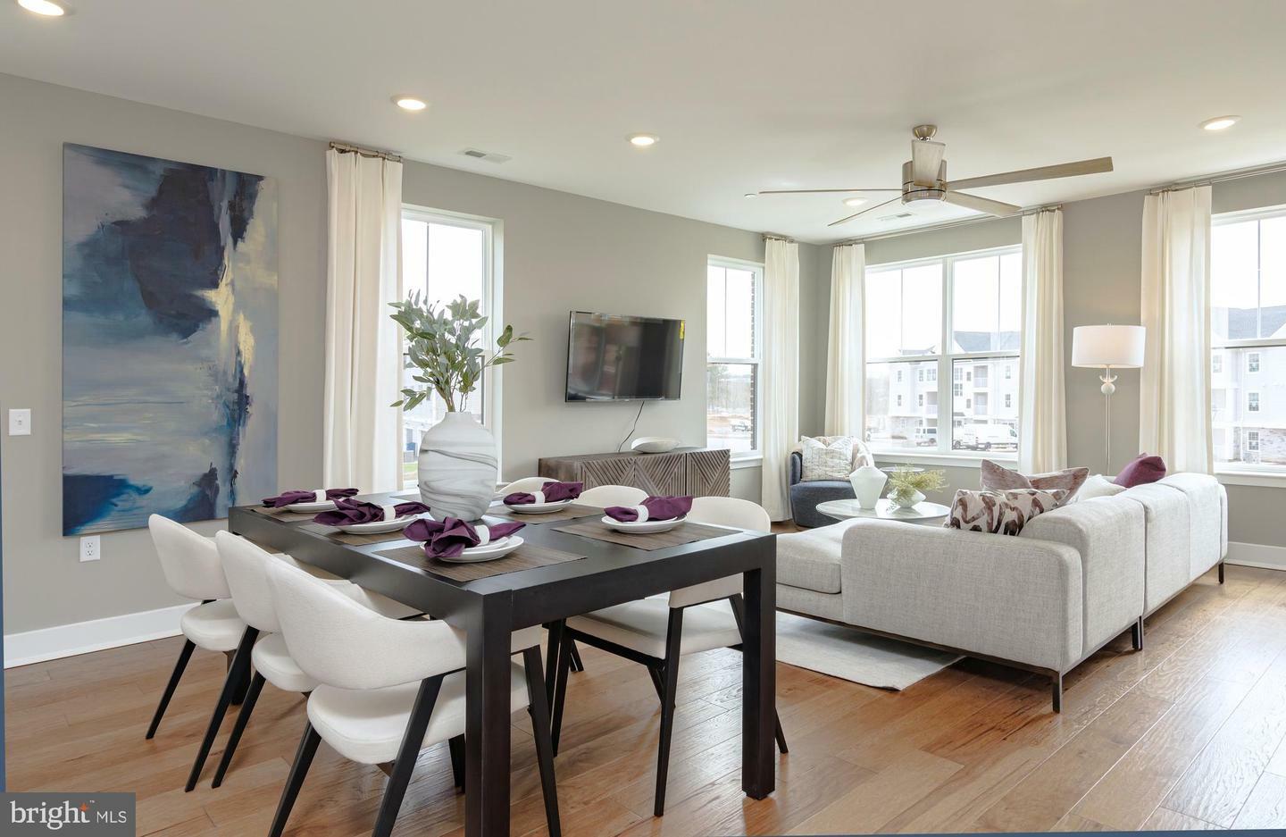 Property Photo: 104 Leona Stewart Ln NJ 08534