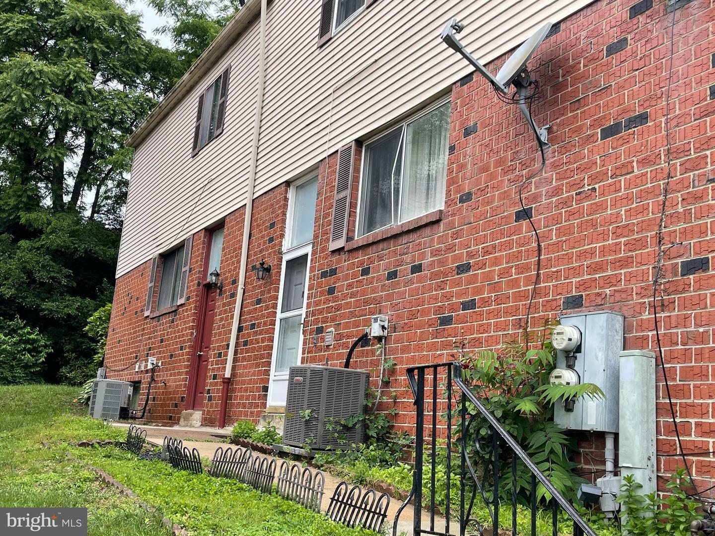 Property Photo: 9304 Jamison Avenue B PA 19115
