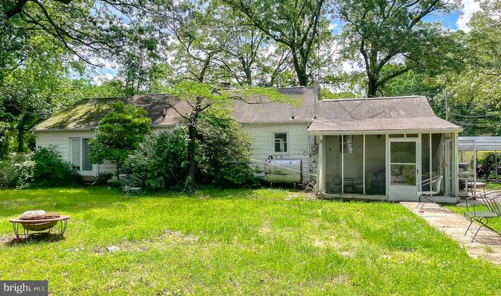Property Photo: 23181 Town Creek Drive MD 20653