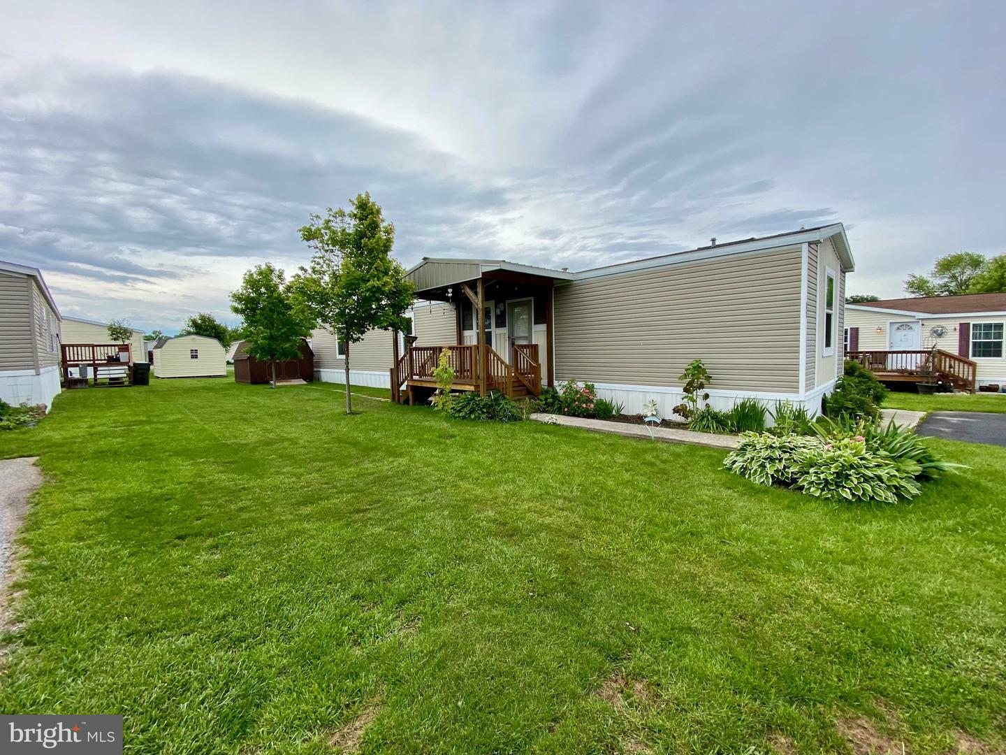 Property Photo: 31 Jacqueline Drive PA 17350