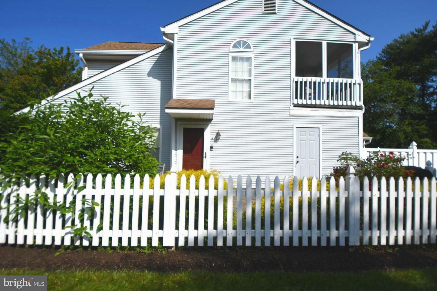 Property Photo: 1620 Covington Road PA 19067