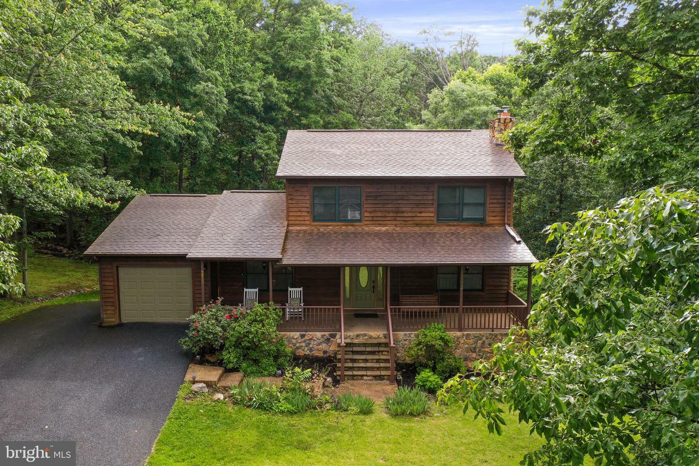 275 Jessamine Place  McGaheysville VA 22840 photo