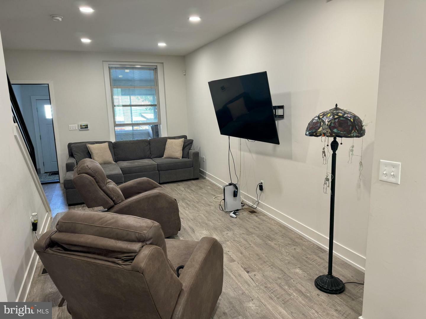 Property Photo: 6324 Haverford Avenue PA 19151