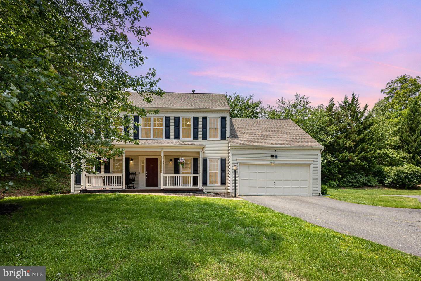 267 Greenspring Dr  Stafford VA 22554 photo