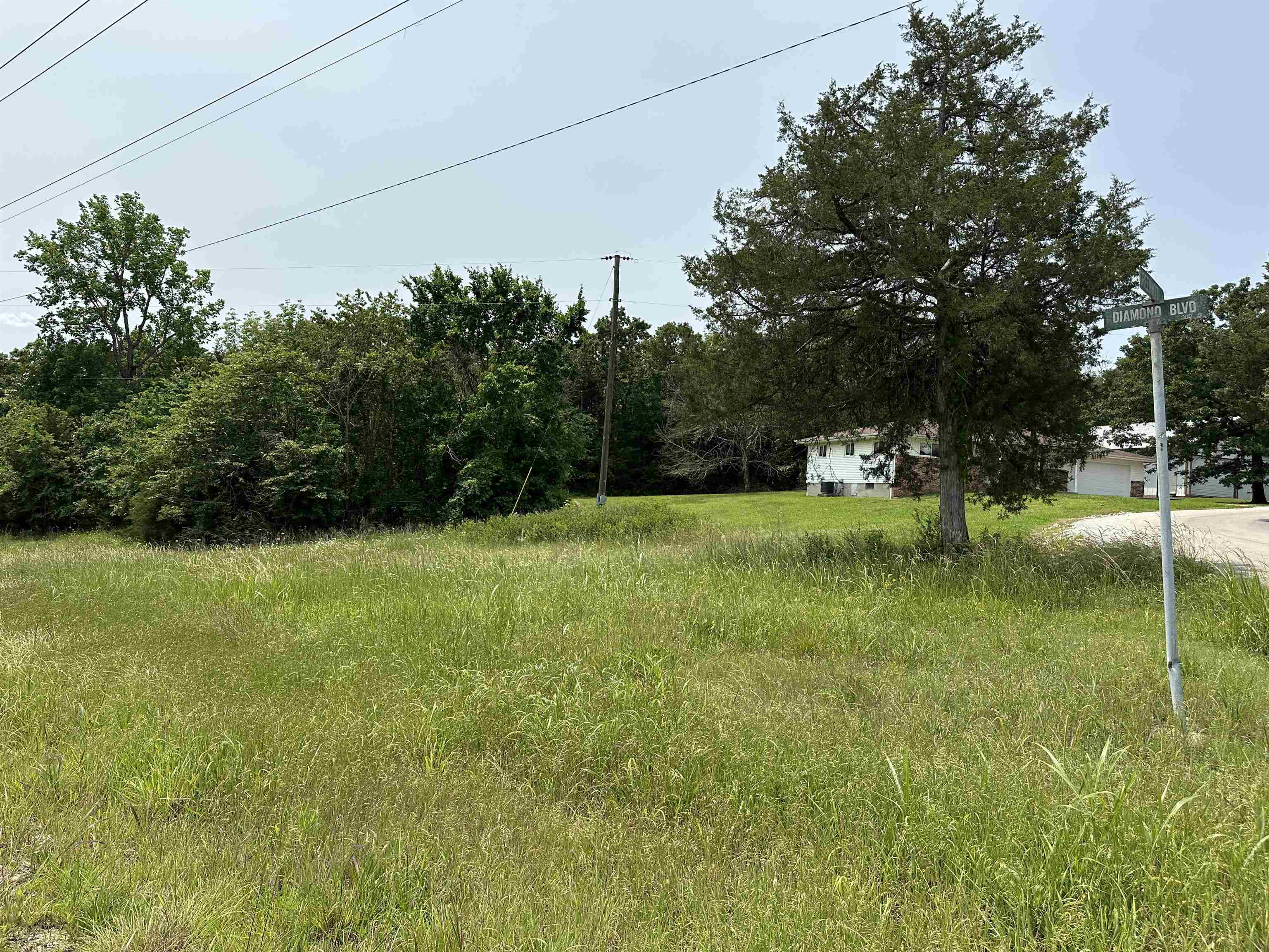 Property Photo:  000 Somonauk  AR 72630 