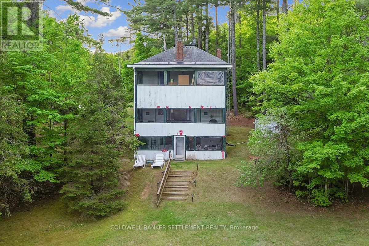 Property Photo: 1672 Dalhousie Conc. 8 Corners ON K0G 1M0