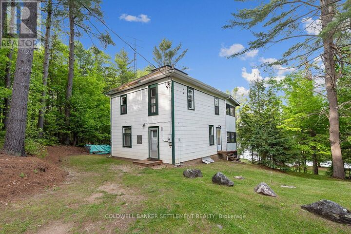 Property Photo: 1672 Dalhousie Conc. 8 Corners ON K0G 1M0