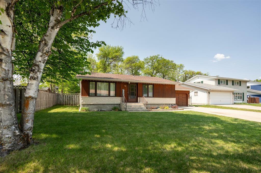 Photo de la propriété: 13 Prescott Crescent MB R0E 1L0