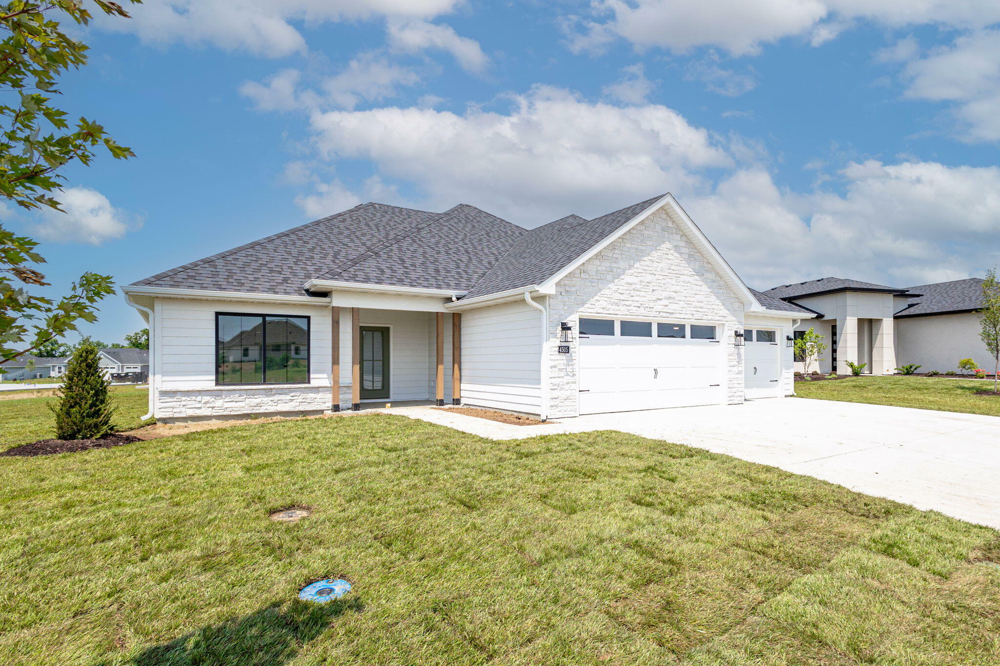 Property Photo: 4505 Chambers Bay Dr MO 65201