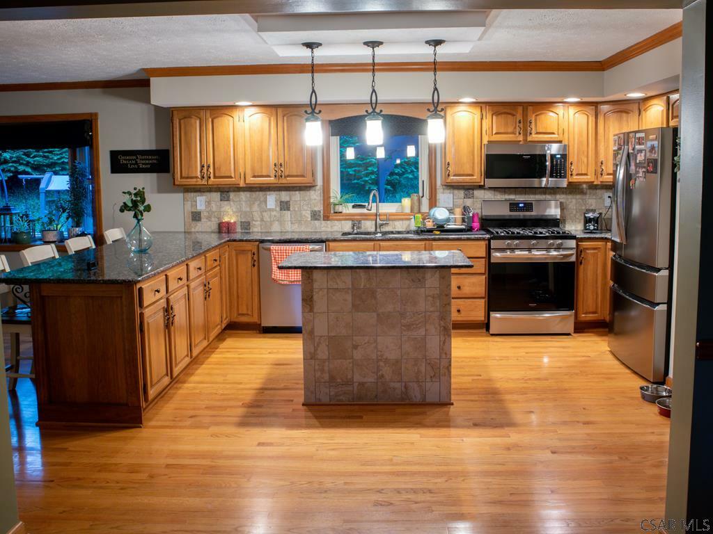 Property Photo: 3056 Menoher Blvd PA 15905