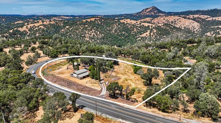 Property Photo: 9574 Highway 49 CA 95245