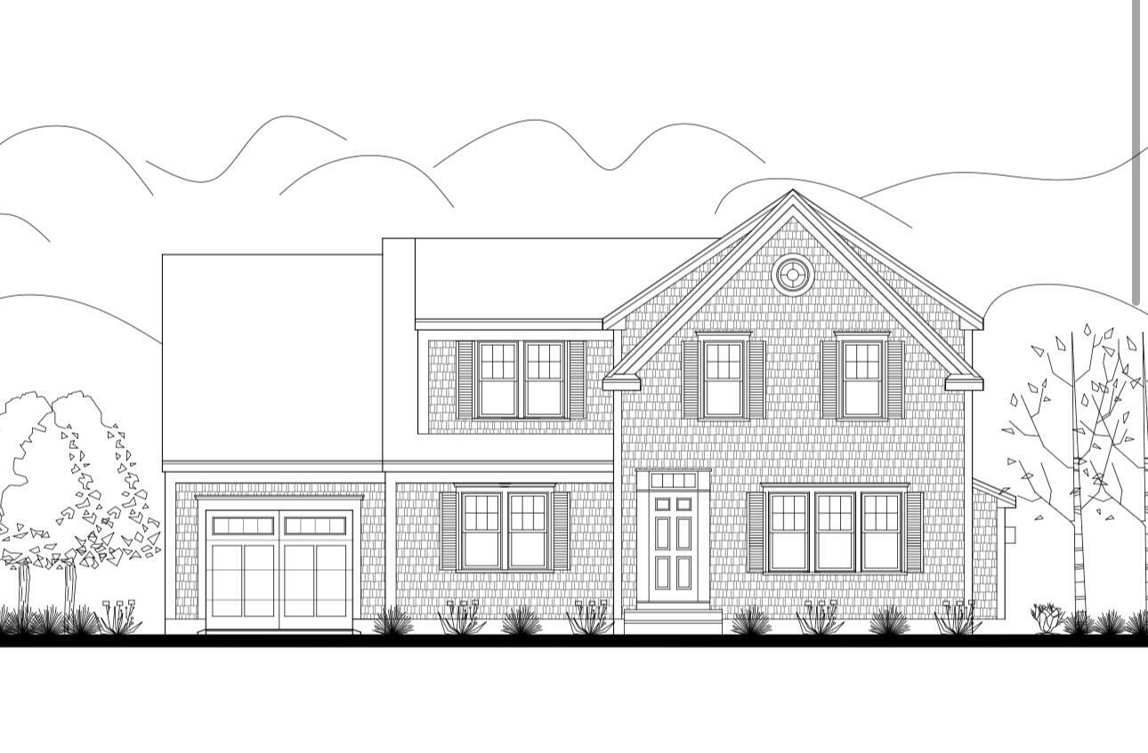 Property Photo: 248 Sea Street MA 02639