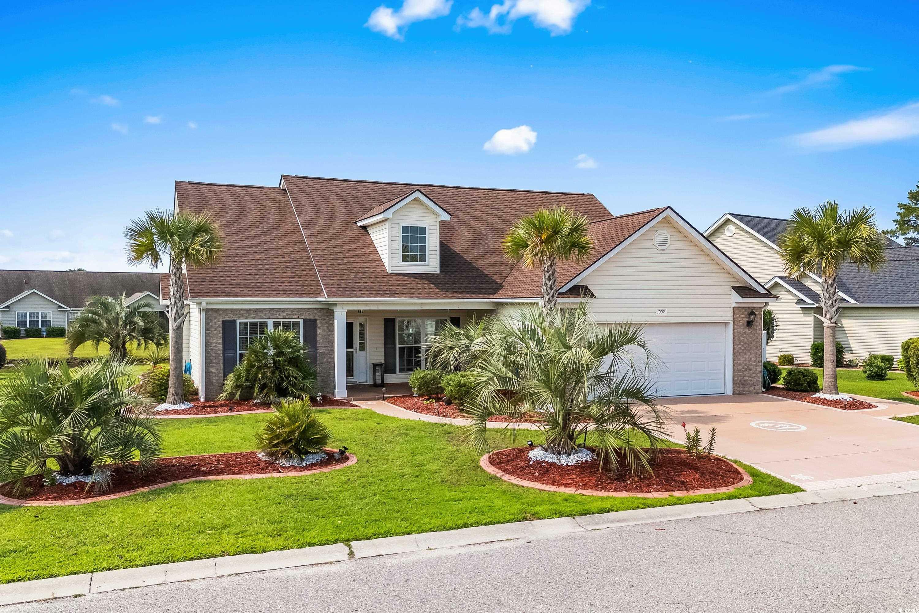 Property Photo: 1009 Hopscotch Ln. SC 29526