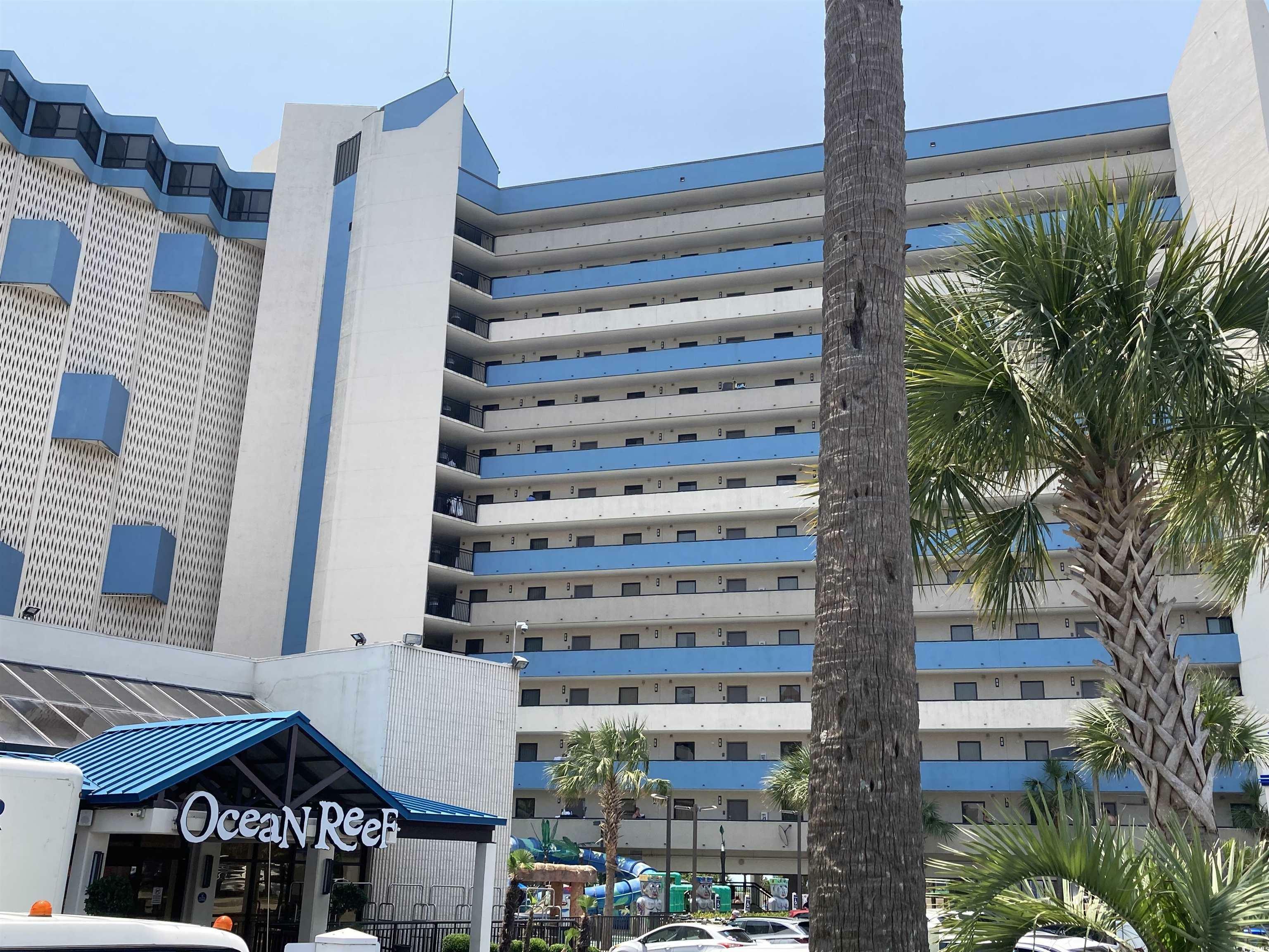 Property Photo: 7100 N Ocean Blvd. 316 SC 29572