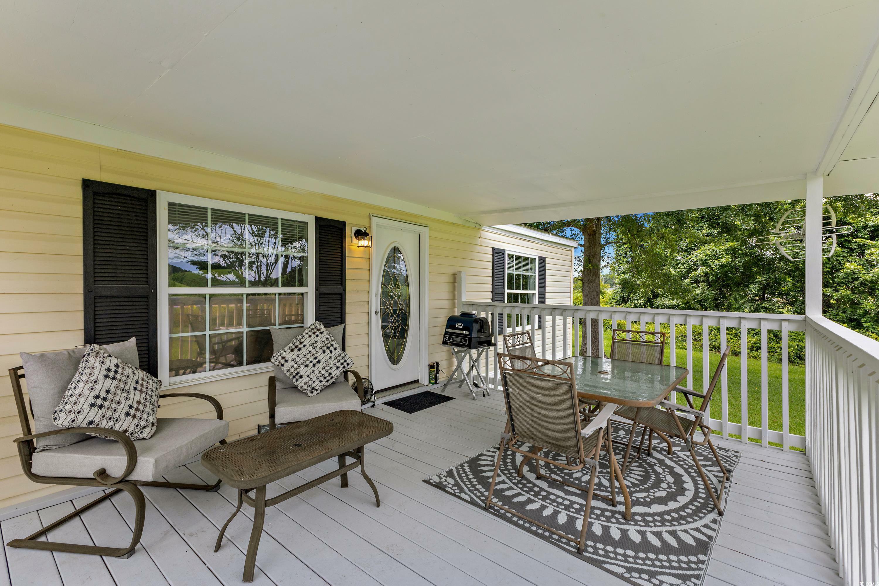 Property Photo:  4805 Juniper Bay Rd.  SC 29527 