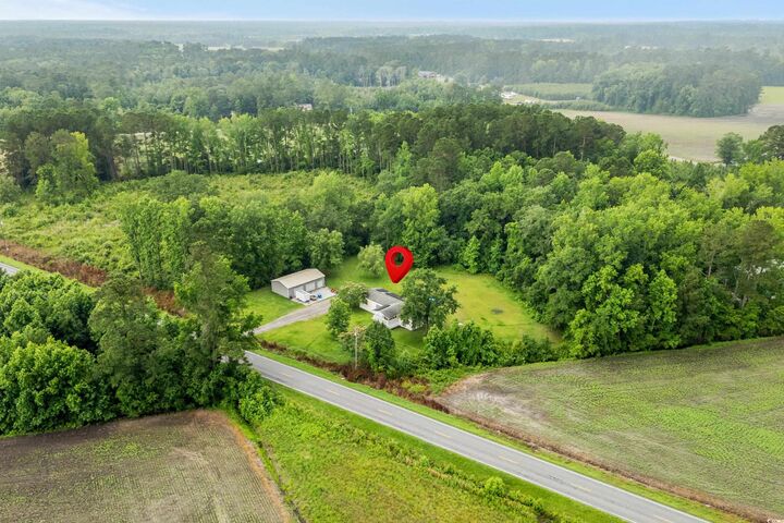 Property Photo: 4805 Juniper Bay Rd. SC 29527