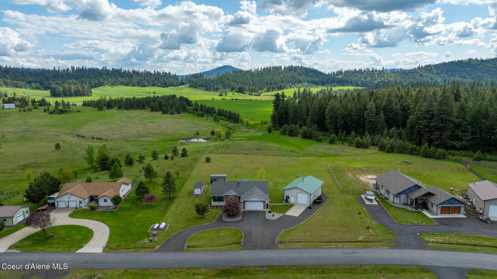 Property Photo: 30587 S Sunray Trl ID 83876