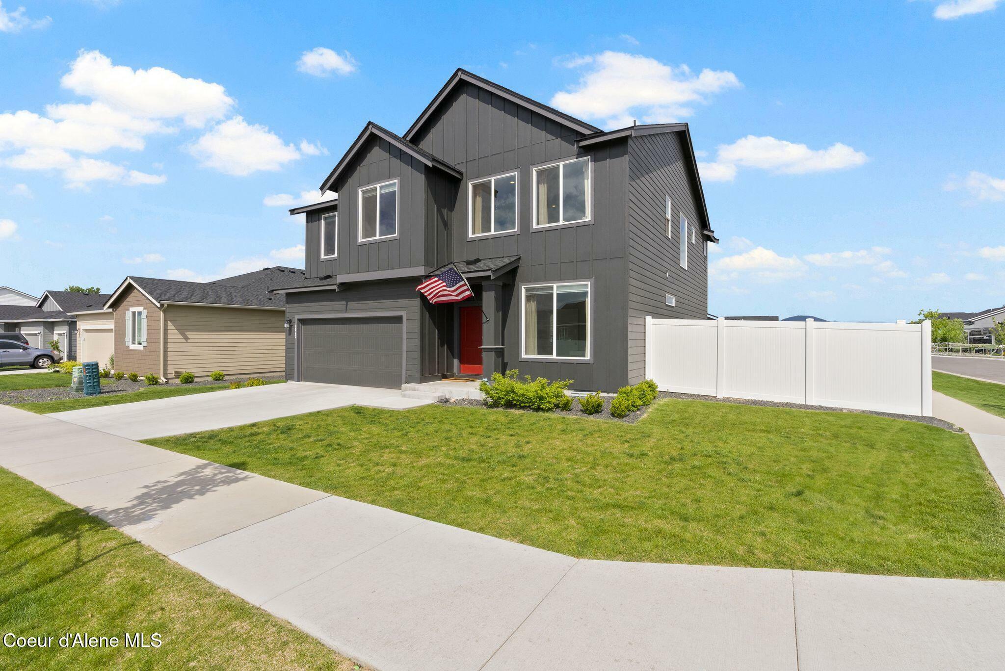 3062 N Coco St  Post Falls ID 83854 photo
