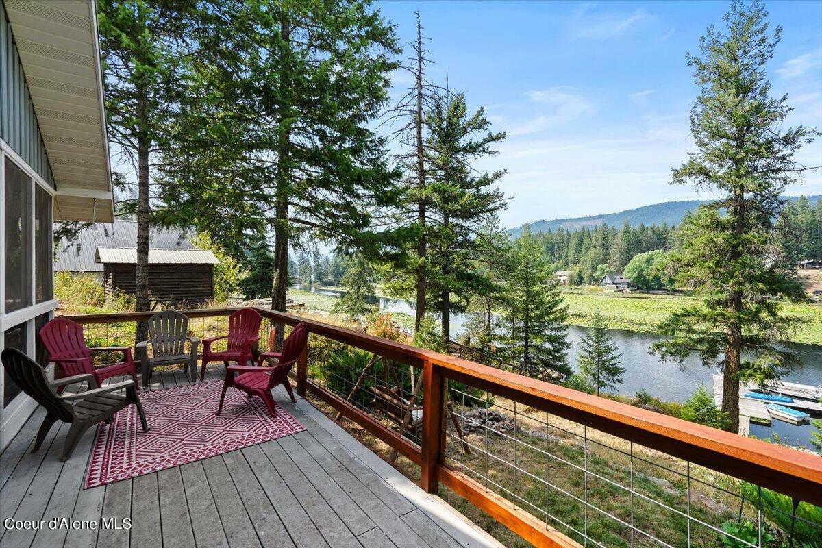 7653 W Channel Lane  Rathdrum ID 83858 photo